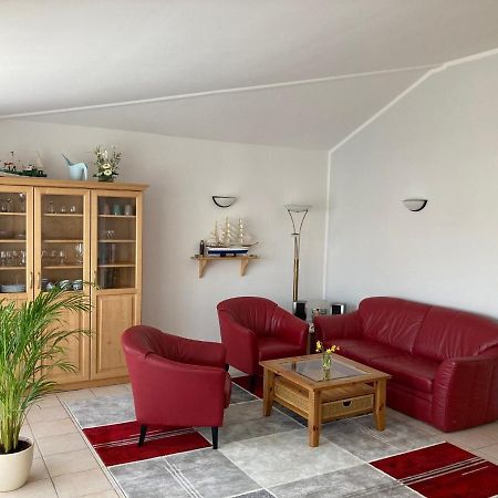 Ferienwohnung Andresen Duenenstrasse 16 Rerik Bagian luar foto