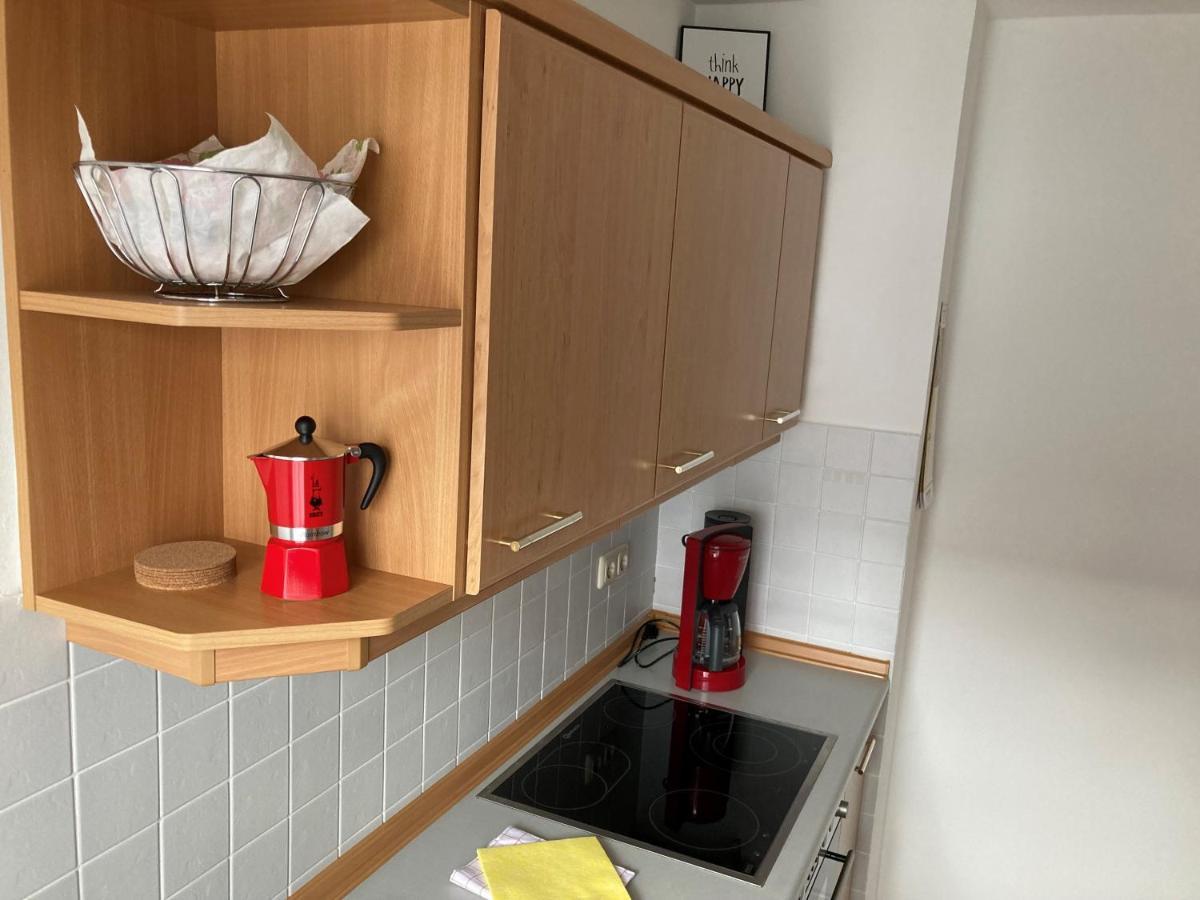 Ferienwohnung Andresen Duenenstrasse 16 Rerik Bagian luar foto