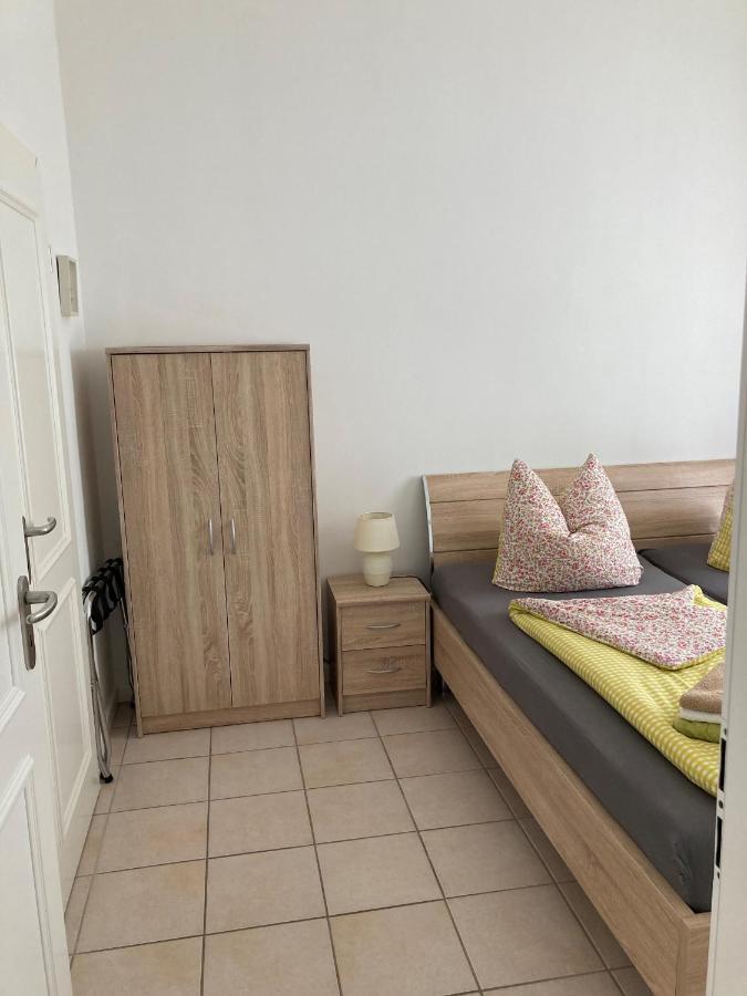 Ferienwohnung Andresen Duenenstrasse 16 Rerik Bagian luar foto